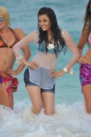 Kajal Agarwal Spicy Photos